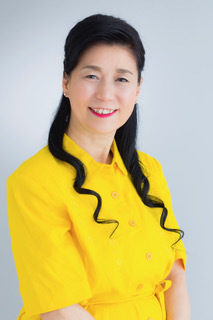 白石 まり子