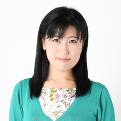 横溝 美智子