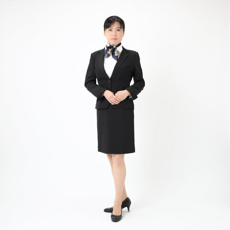 横溝 美智子