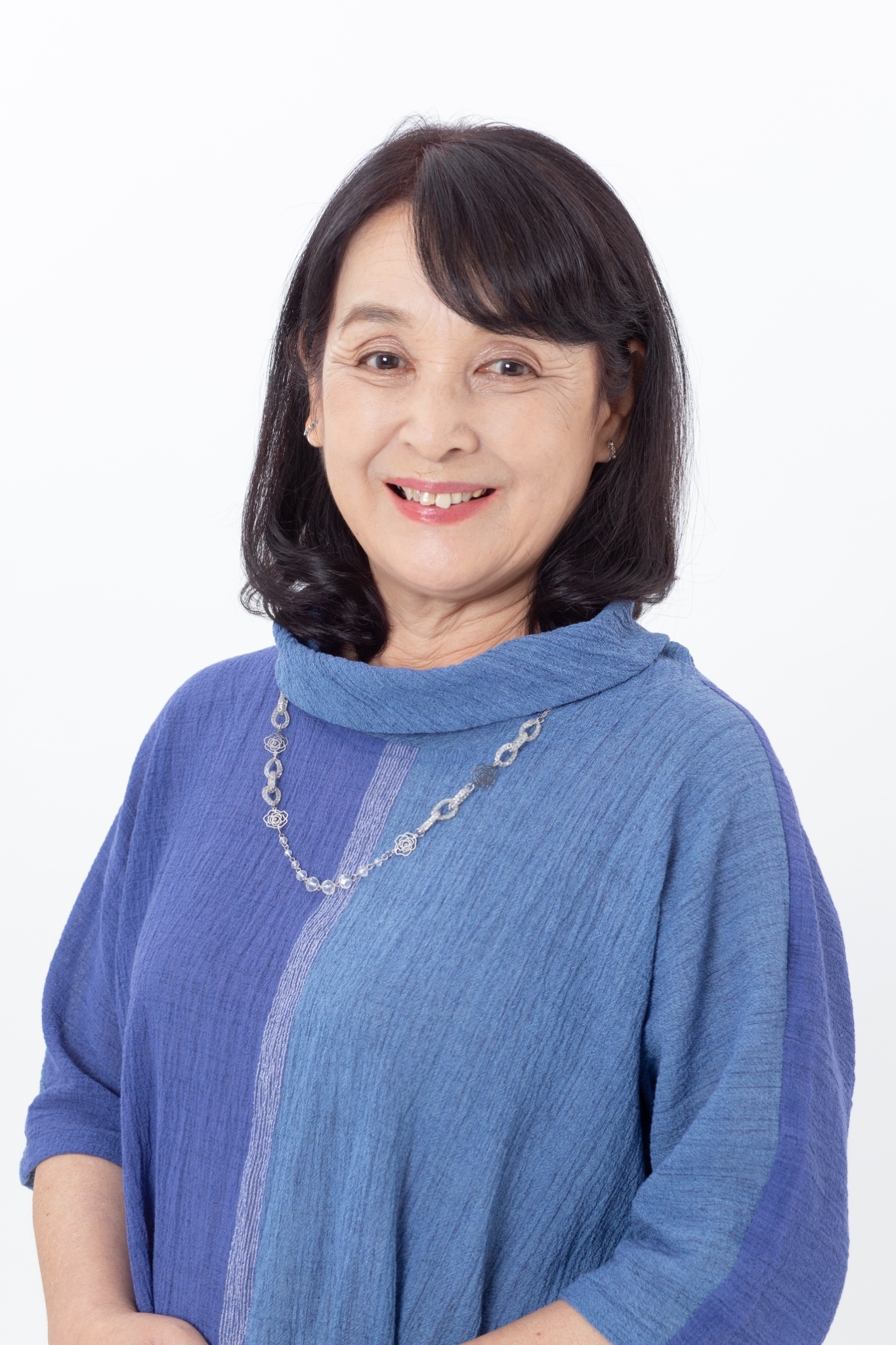 牛尾 八角子