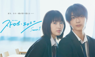 ストロボ・エッジ