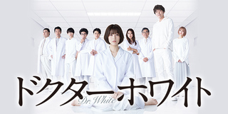 「ドクターホワイト」