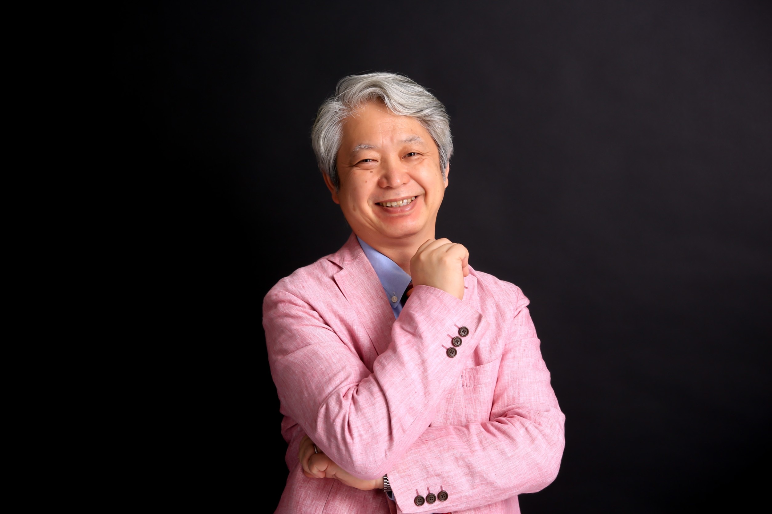 篠原明夫